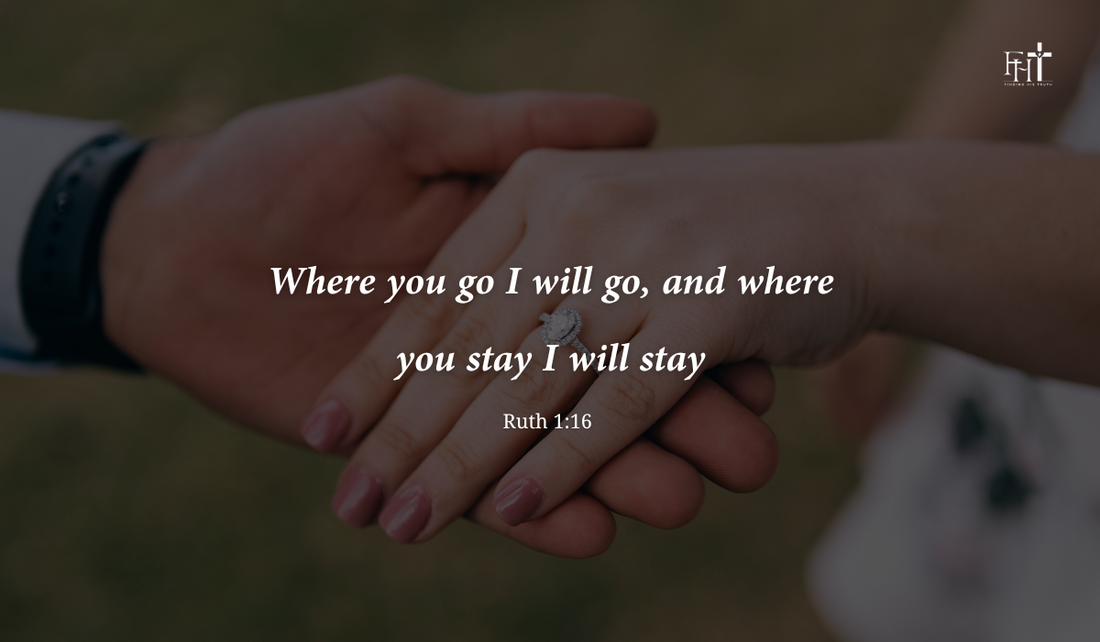 Best Engagement Bible Verses