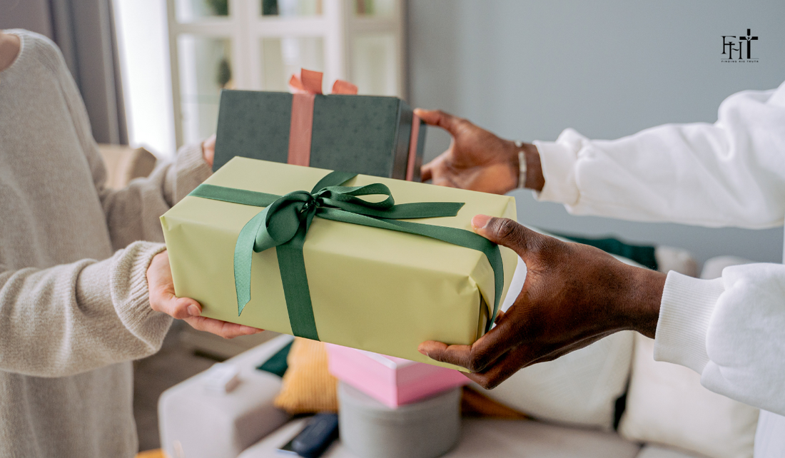 Christian Friendship Gifts