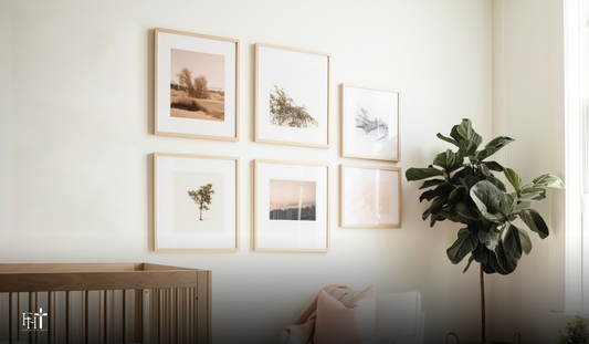 Christian Home Decor Ideas