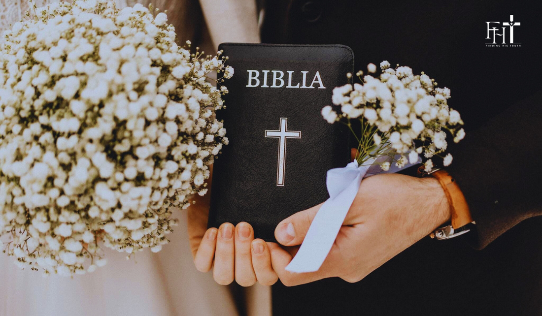 Christian Marriage Gifts