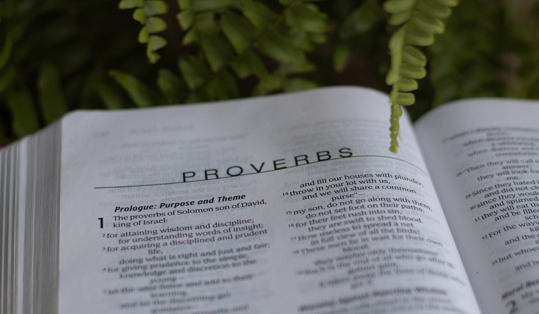 Farewell Bible Verses: God’s Promises for New Beginnings