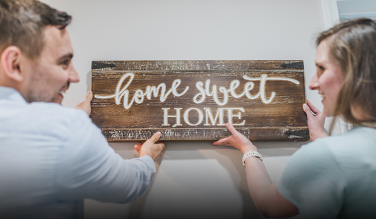 Housewarming Bible Verse