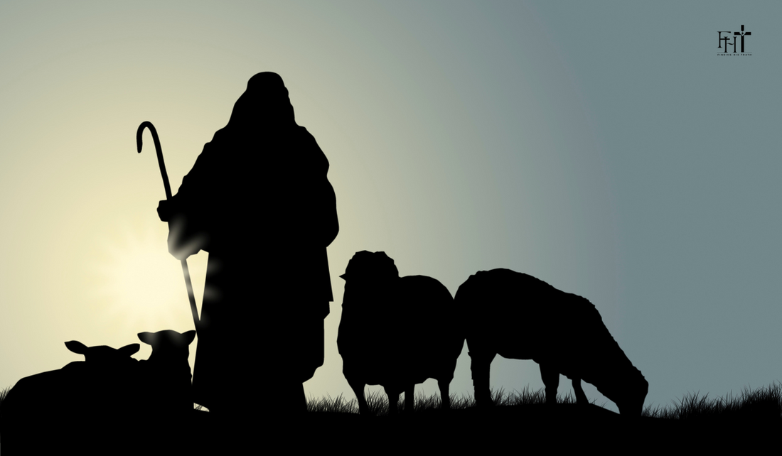 Yeshu Hai Sacha Gadariya Lyrics – A Song of Jesus the True Shepherd