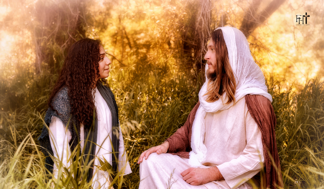 Yeshu Naam Mila Lyrics Hindi