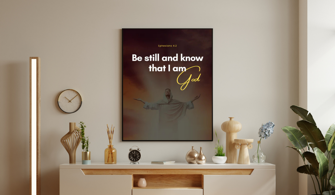 bible verses about images of jesus
