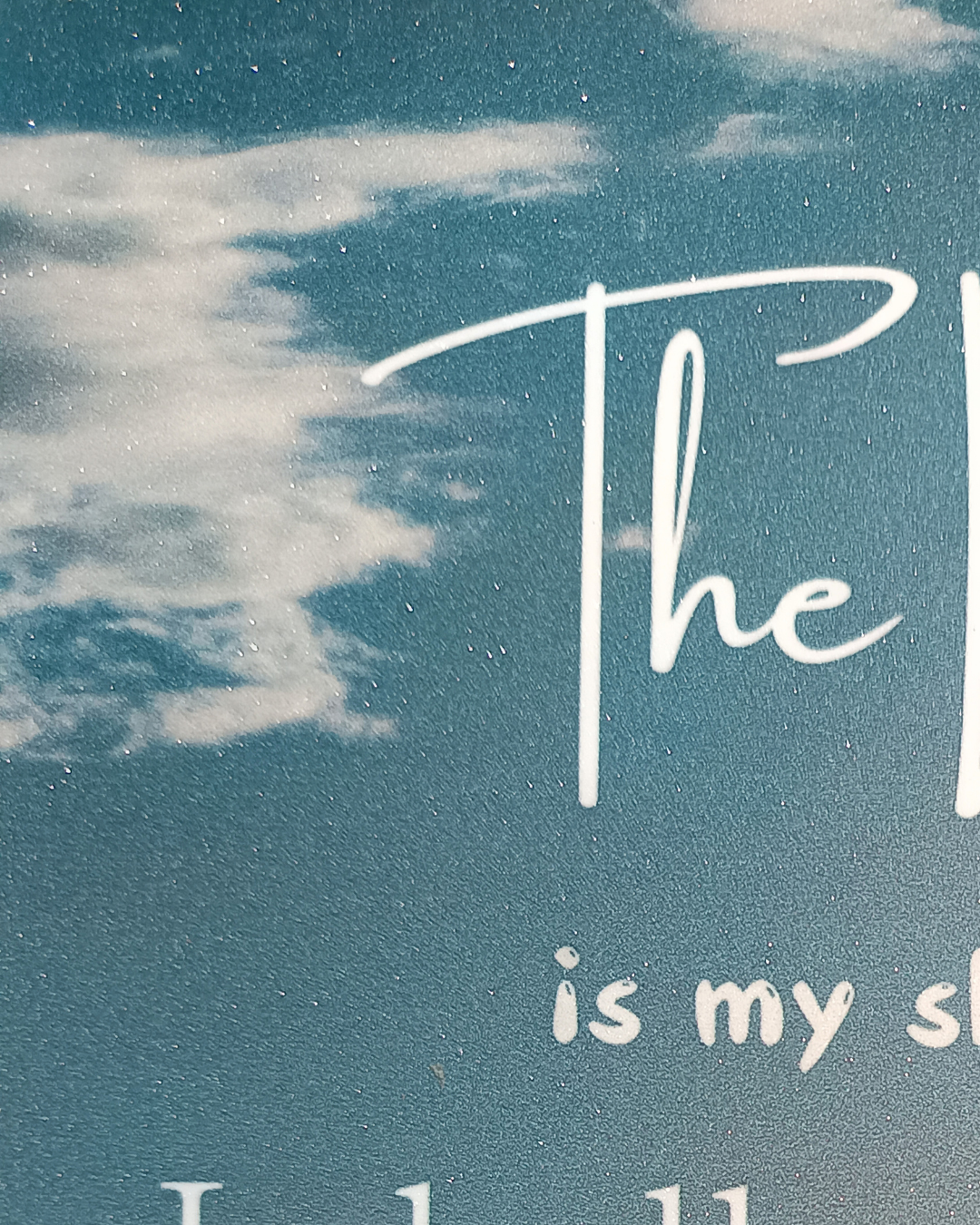 Bible Verse Frames in English