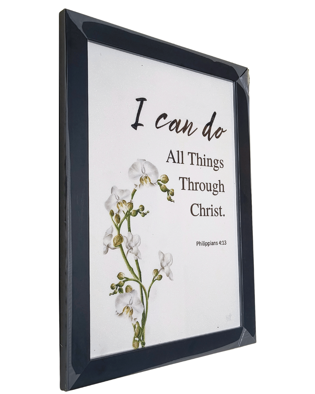 Bible Verse Frame