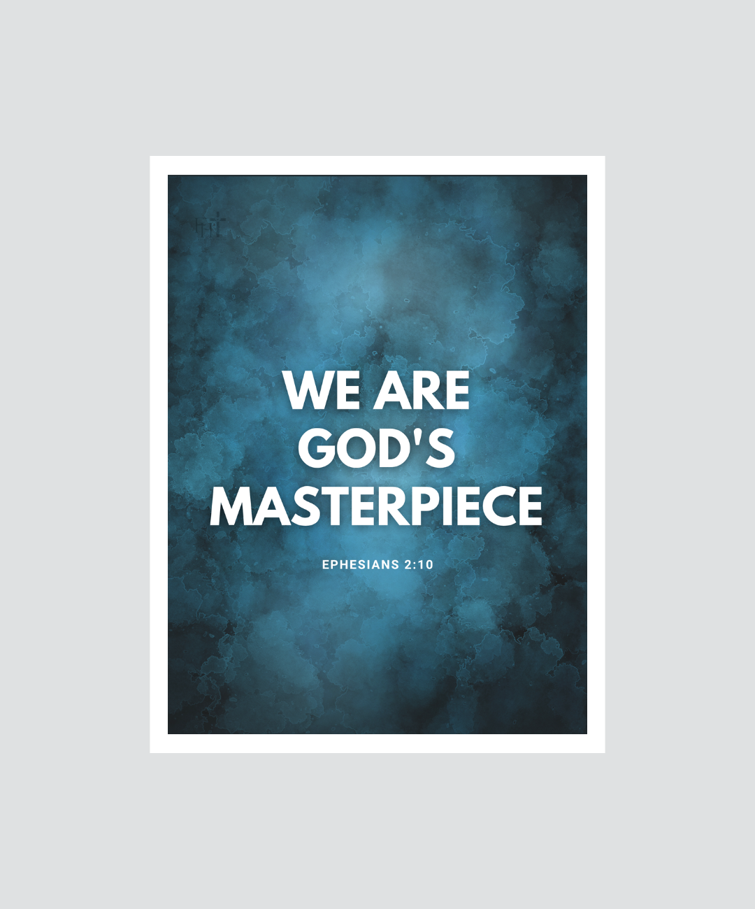 Bible Verse Wall Decor