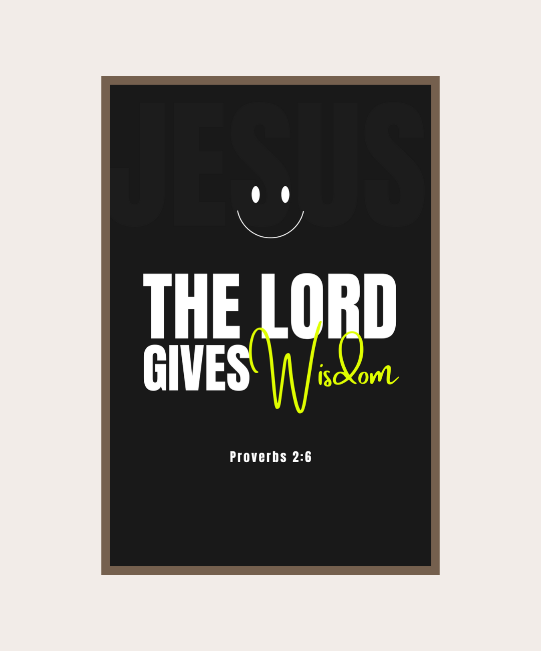 Divine Wisdom Wall Art