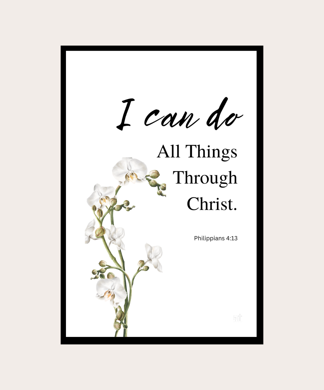 Trust in the Lord Bible Verse