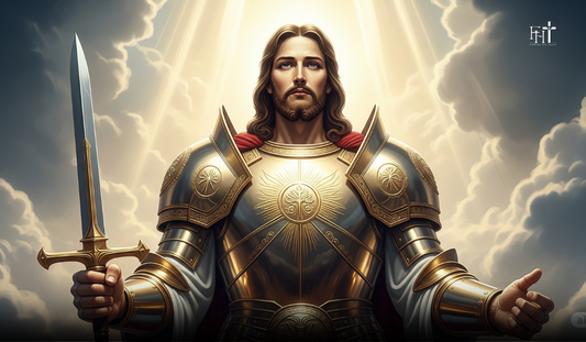Armor of God