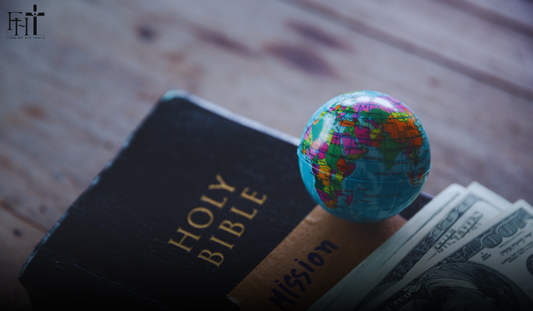 Bible Mission