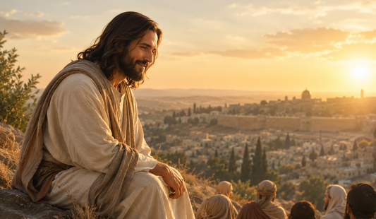 10 Interesting Facts About Jesus That Might Surprise You