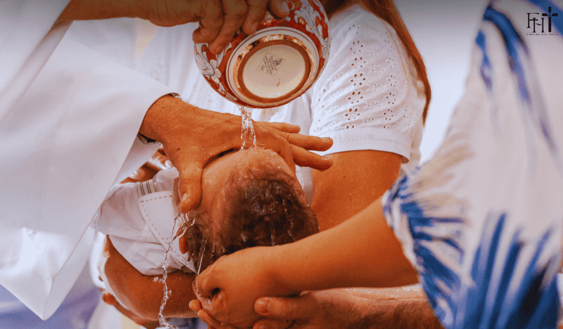 Christian Baptism: Meaning, Traditions, and Why It Matters
