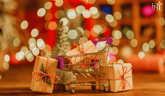 Christian Gift Shop Maharashtra