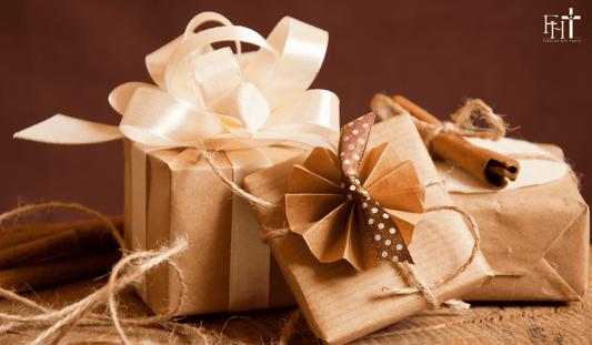 Christian Gift Store 