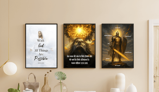 Christian Online Gift Store in Agartala