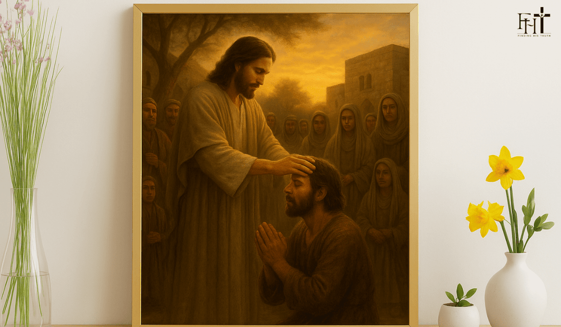 Christian Products in India