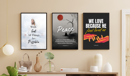 Encouraging Bible Verses