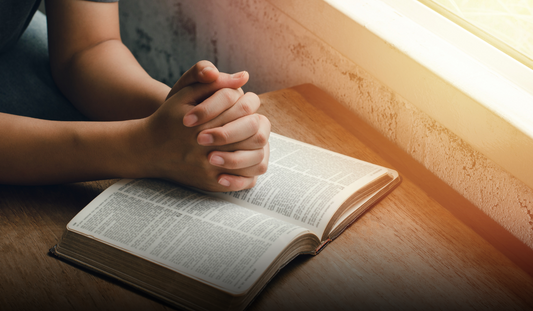 Powerful Faith Bible Verses in Hindi to Inspire Your Life