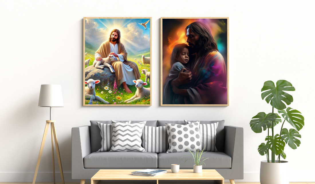 Jesus Christ Images HD