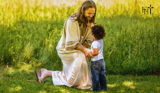 Jesus Loves Me Lyrics