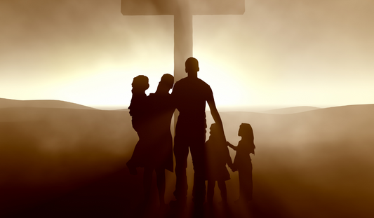 Love Bible Verses in Hindi 