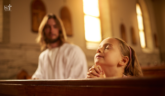 Worship with Mere Jivan Me Yeshu Tera Naam Lyrics – A Heartfelt Prayer