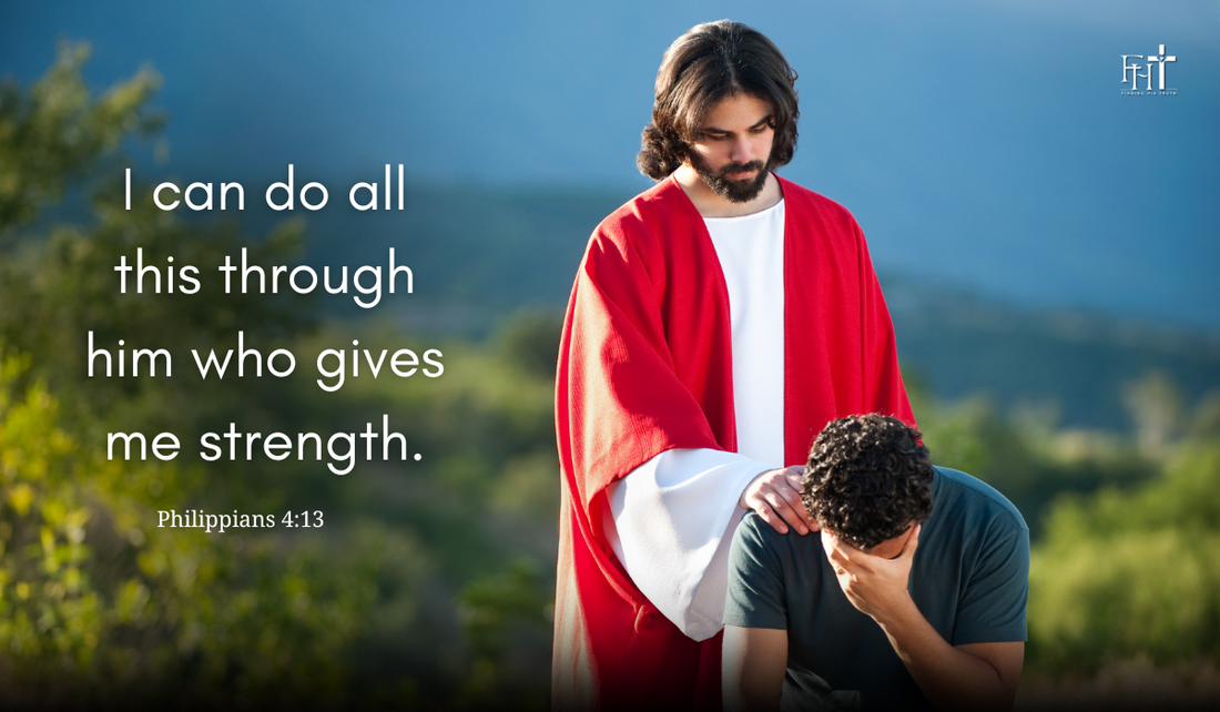 Motivational Bible Verses for Youth to Build Faith and Confidence