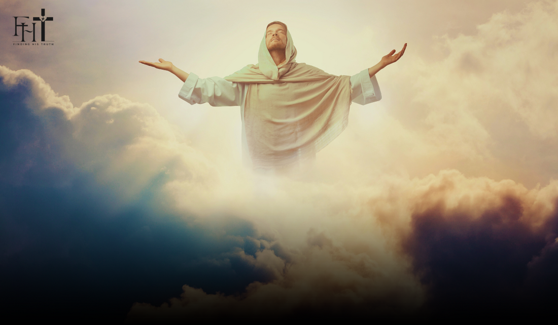 Shine Jesus Shine Lyrics 