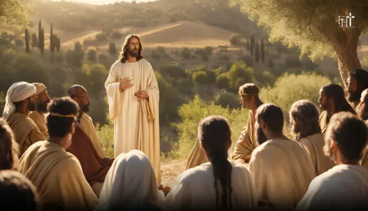 Yeshu Masih Tere Jaisa Hai Koi Nahi Lyrics: A Song of Faith and Worship  येशु मसीह तेरे जैसा है कोई नहीं