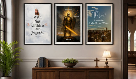 Buy Bible Verse Photo Frames
