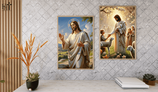  Christ Images HD 