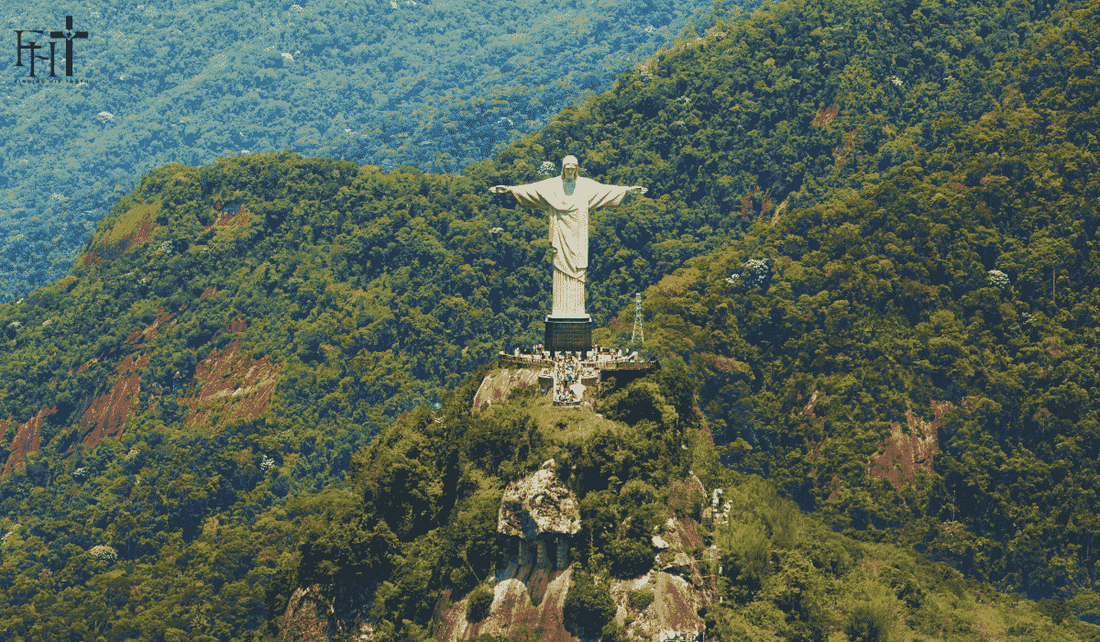  Christ the Redeemer Images