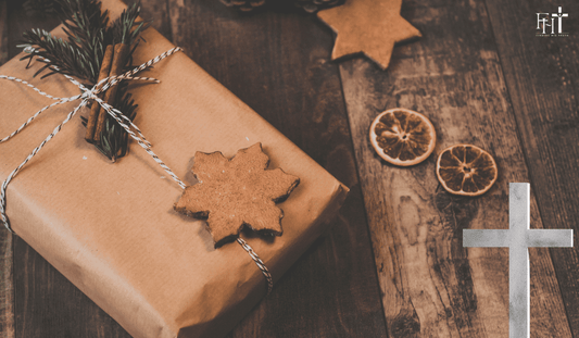 Christian Gift Shop India