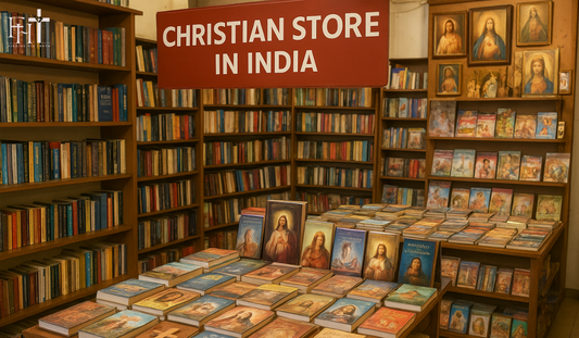 christian store india