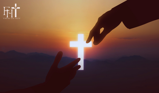 Jesus Christ Cross Images