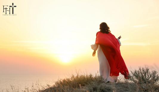 Jesus Christ Images