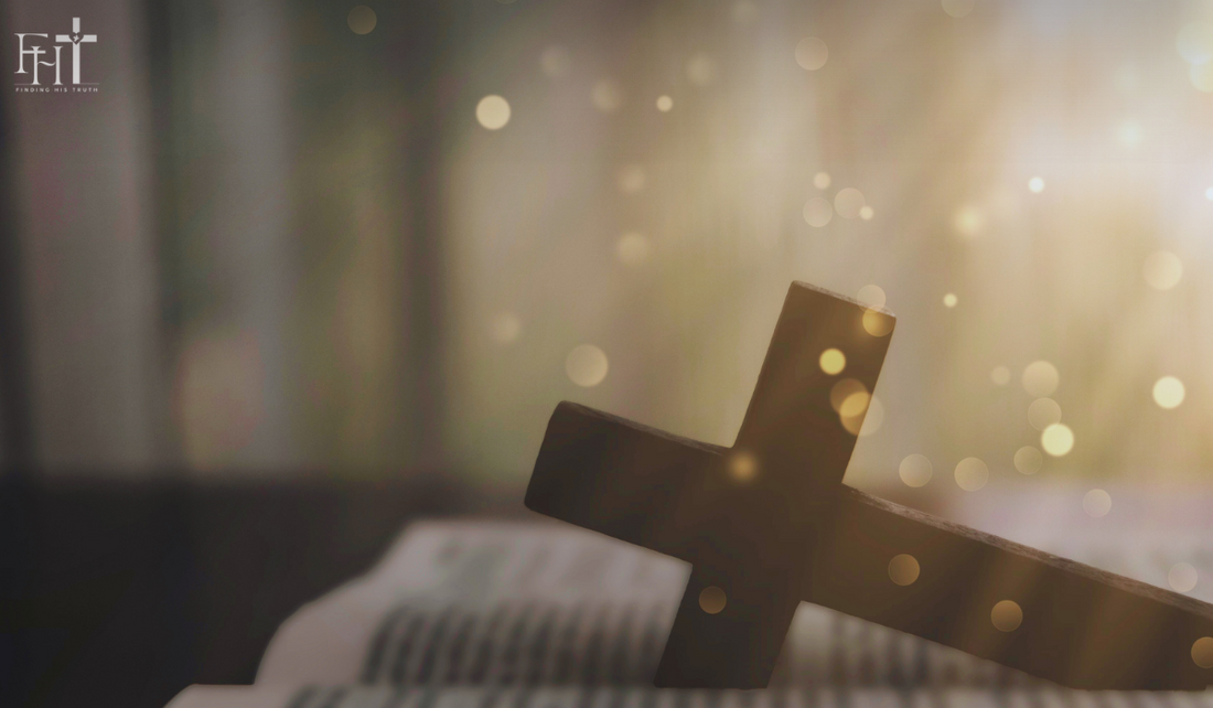 Online Christian Store India