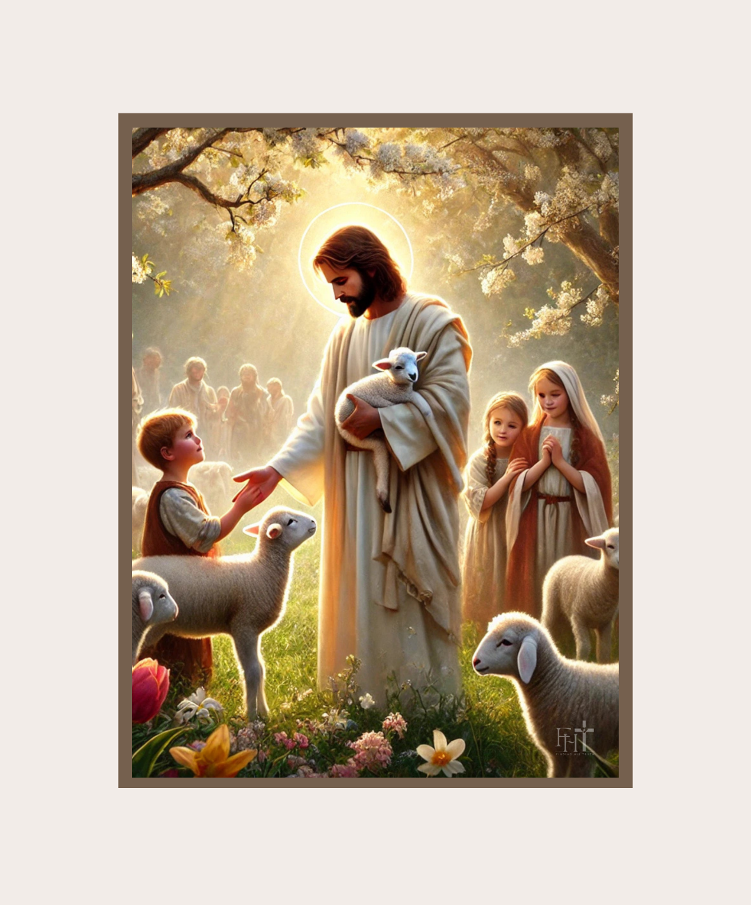 Goa For Jesus