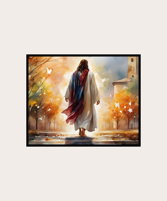 Divine Walk Frame