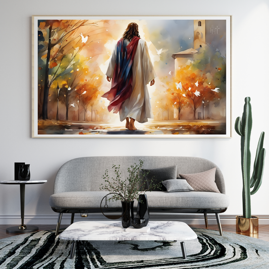 Divine Walk Frame