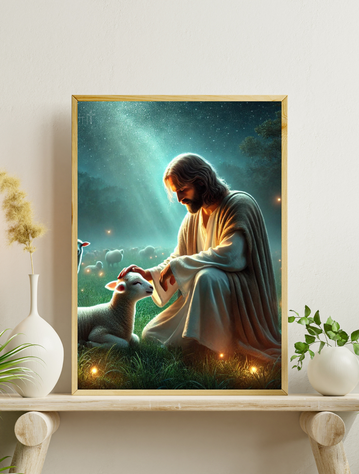 Collections – Finding His Truth