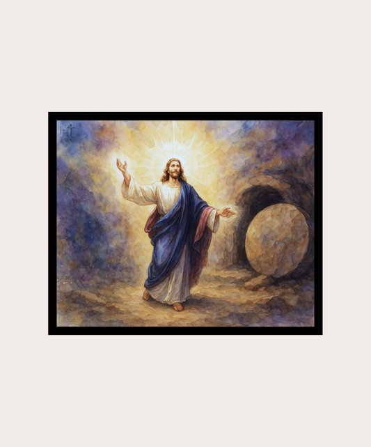 The Resurrection