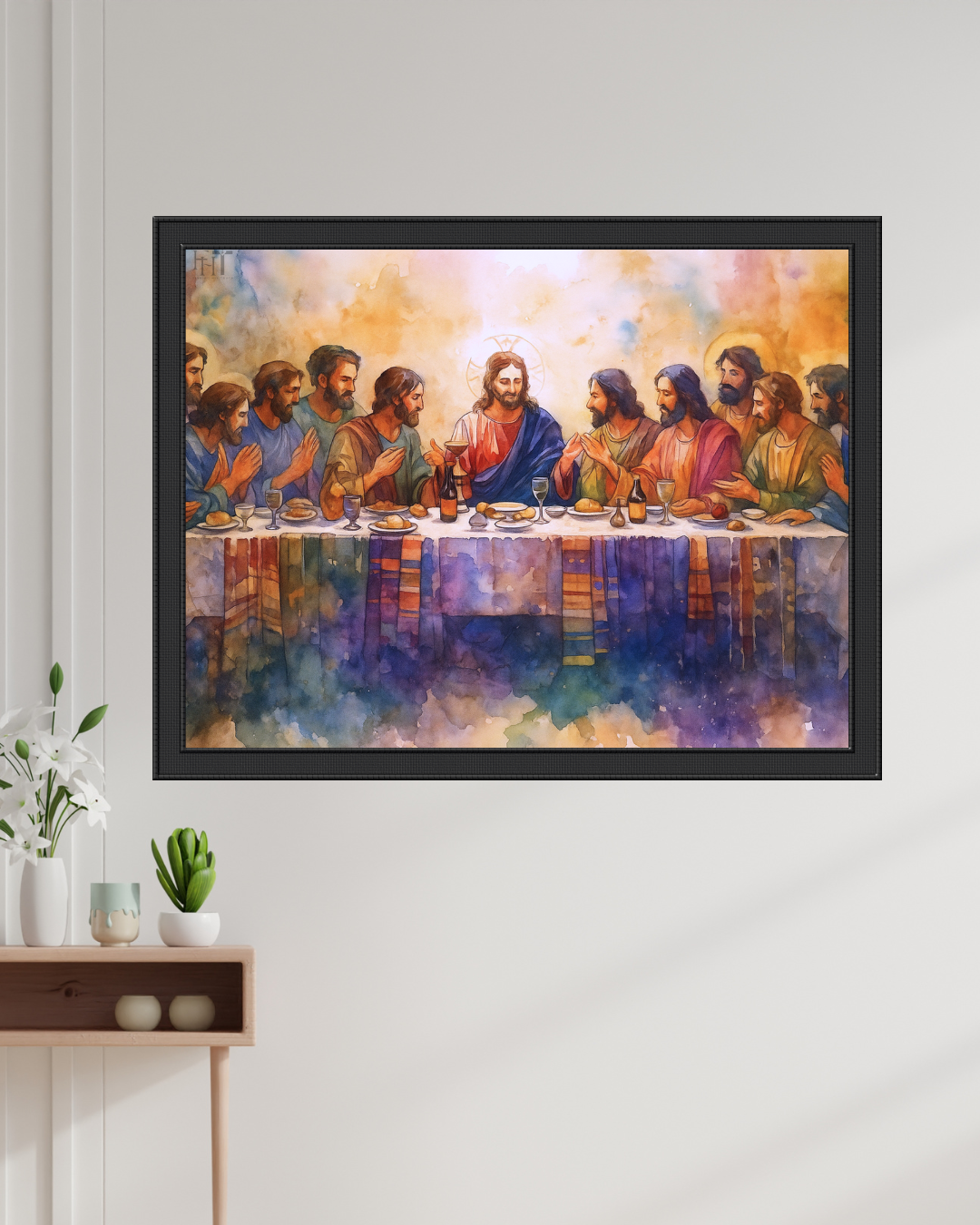 The Last Supper