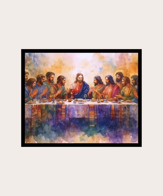 The Last Supper