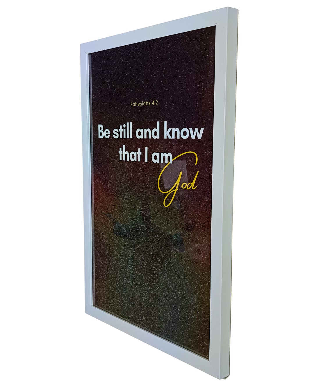 Verse Home Decor Wall Frame