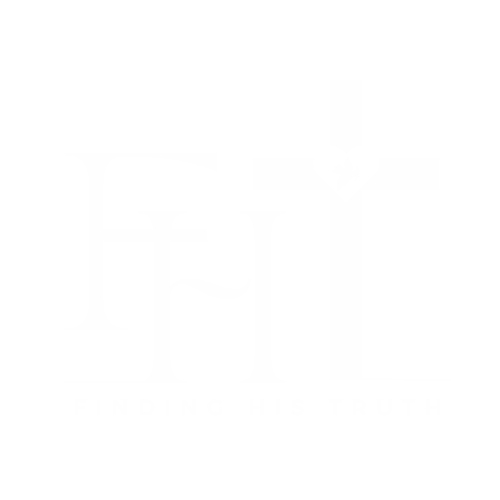 Finding His Truth