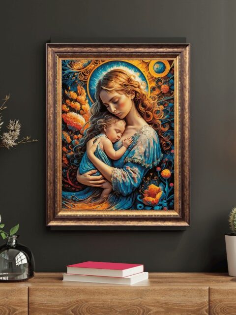 Shop premium-quality Christ photo frames at budget-friendly prices