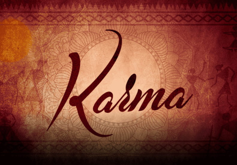 Bible Quotes About Karma